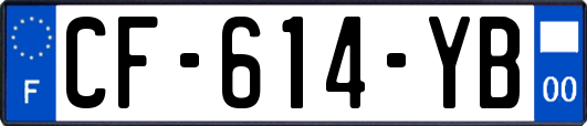 CF-614-YB