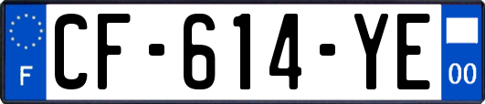 CF-614-YE