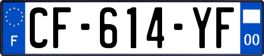 CF-614-YF