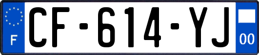 CF-614-YJ
