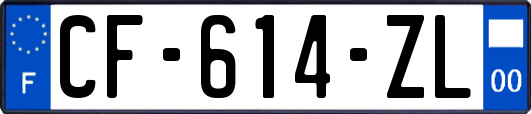 CF-614-ZL