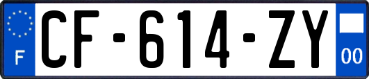 CF-614-ZY