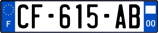 CF-615-AB