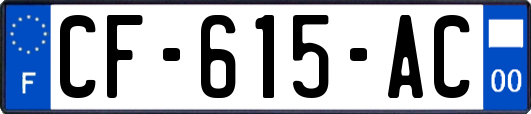 CF-615-AC