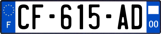 CF-615-AD