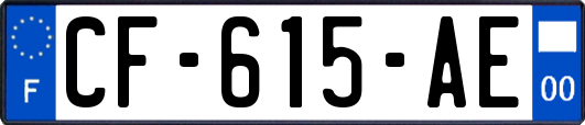 CF-615-AE