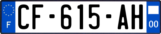 CF-615-AH