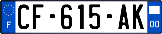 CF-615-AK