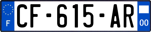 CF-615-AR