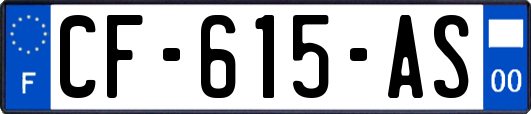 CF-615-AS