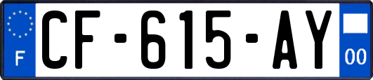 CF-615-AY