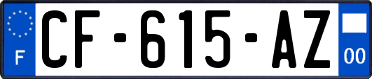 CF-615-AZ