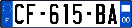 CF-615-BA