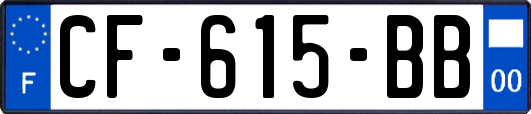 CF-615-BB