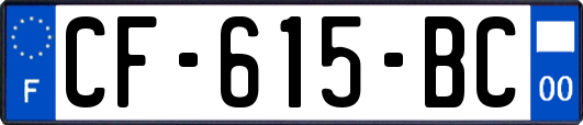 CF-615-BC