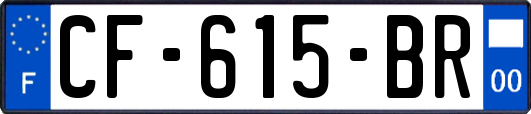 CF-615-BR
