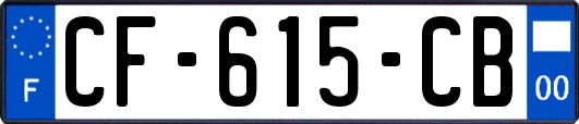 CF-615-CB