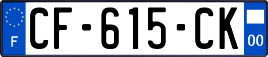 CF-615-CK