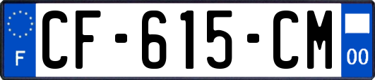 CF-615-CM