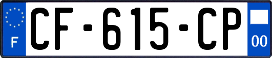 CF-615-CP