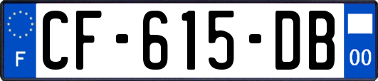 CF-615-DB