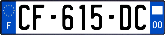 CF-615-DC