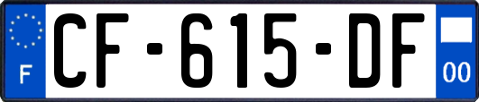 CF-615-DF