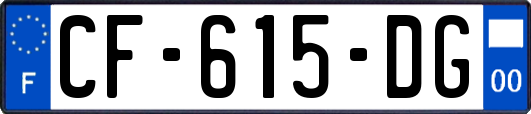 CF-615-DG