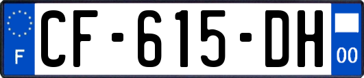 CF-615-DH