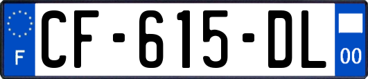 CF-615-DL