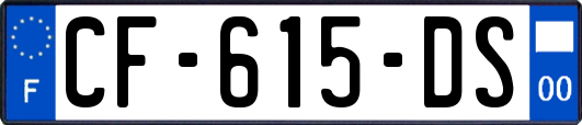 CF-615-DS