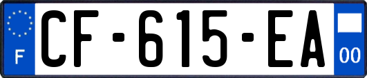 CF-615-EA