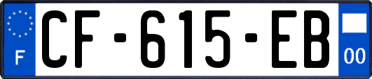 CF-615-EB