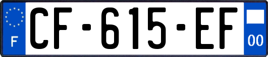 CF-615-EF
