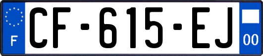 CF-615-EJ