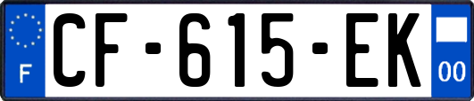 CF-615-EK