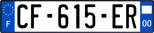 CF-615-ER