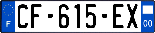 CF-615-EX