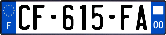 CF-615-FA
