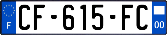 CF-615-FC