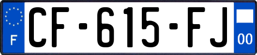 CF-615-FJ