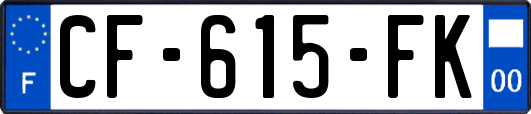 CF-615-FK