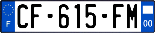 CF-615-FM