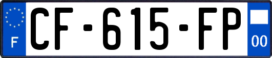 CF-615-FP