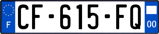 CF-615-FQ