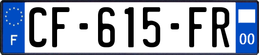 CF-615-FR