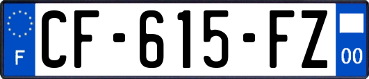 CF-615-FZ