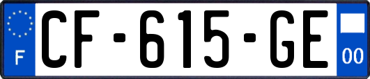 CF-615-GE