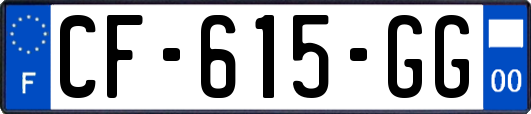 CF-615-GG