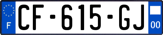 CF-615-GJ